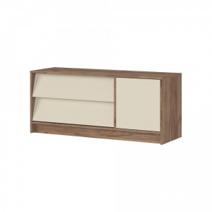 Тумба под ТВ 01 РЕЙН (1200х520х400) (А)