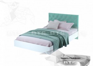 ТИФАНИ КРОВАТЬ КР-09 1200*2000 мм.